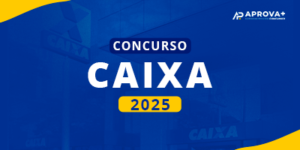 concurso caixa